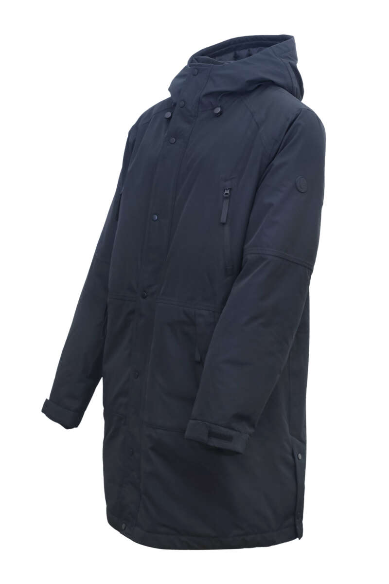 Northpeak Stryn parkas herre