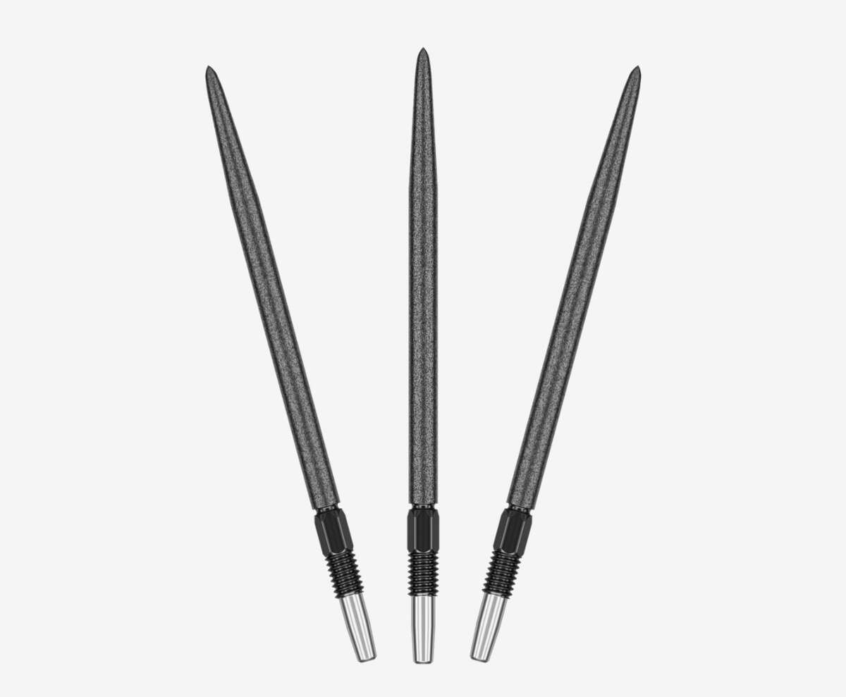 Target Swiss SLK dartspisser 42 mm 3pk
