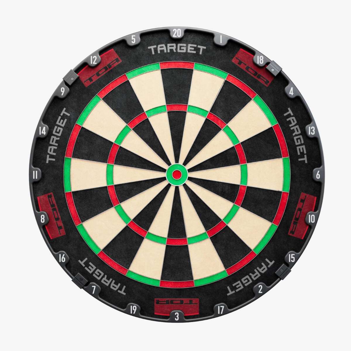 Target TOR profesjonell dartskive
