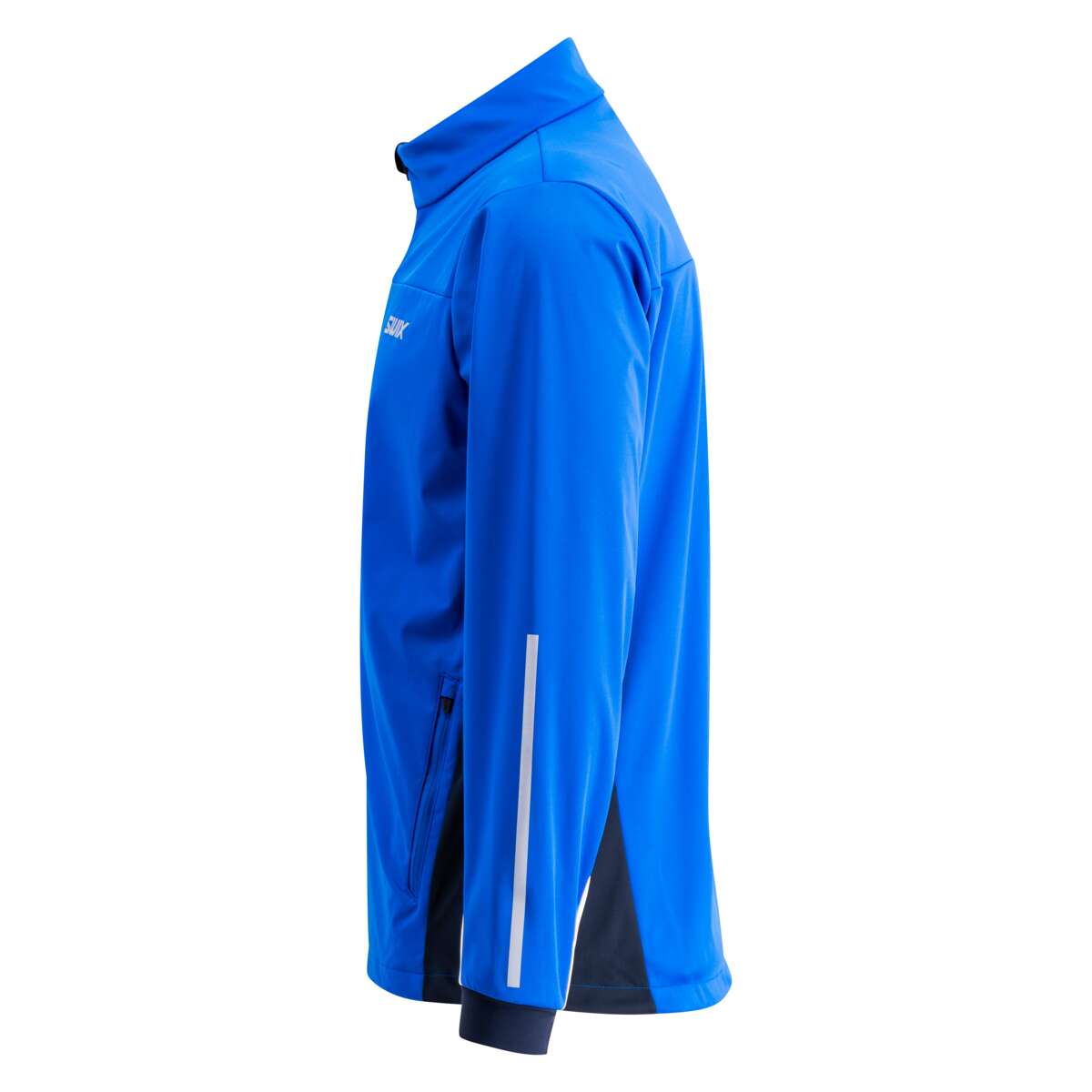 Swix Cross softshelljakke herre