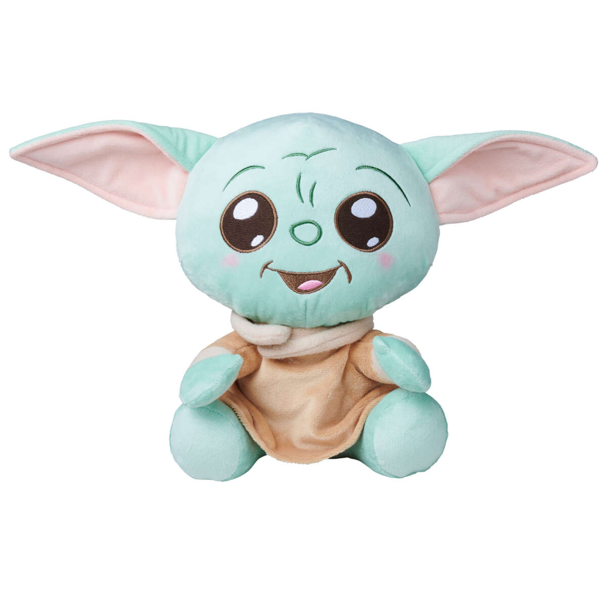 Star Wars™ Mandalorian Grogu 25 cm