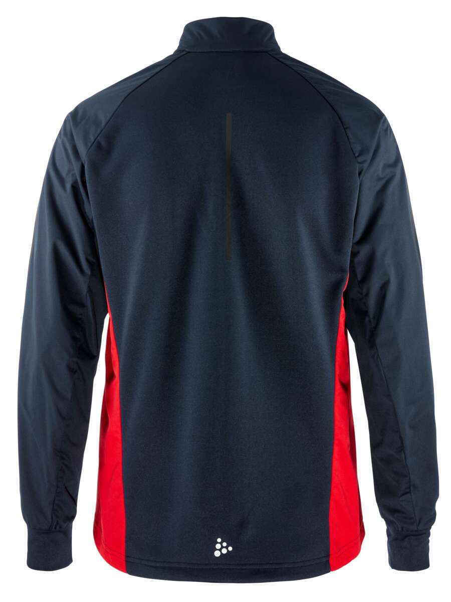 Craft NOR Adv Nordic Ski Club langrennsjakke herre