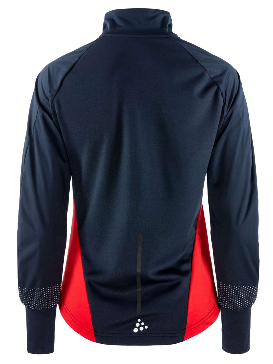 Craft NOR Adv Nordic Ski Club langrennsjakke dame