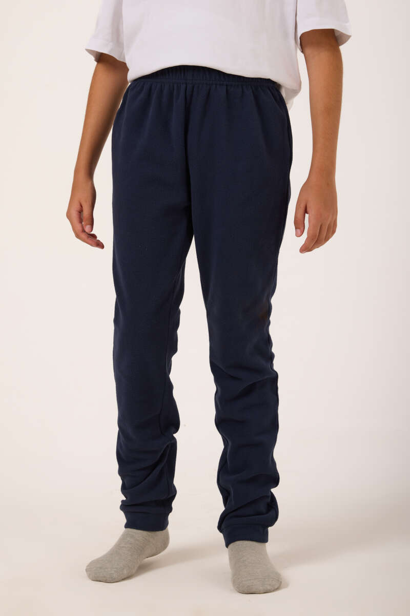 Northpeak Gol fleecebukse junior