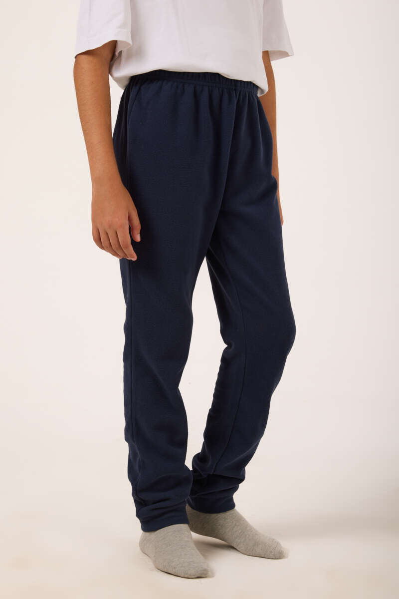 Northpeak Gol fleecebukse junior