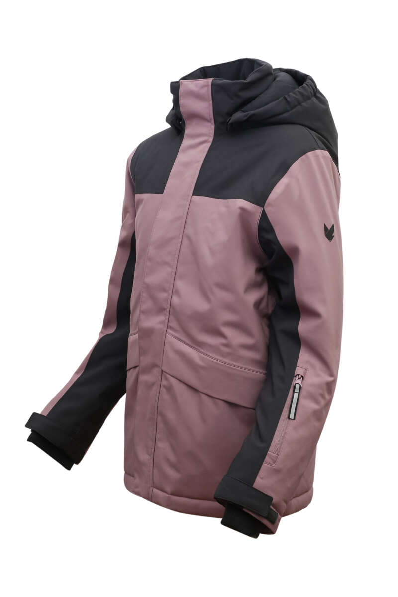 Northpeak Finse vattert jakke junior