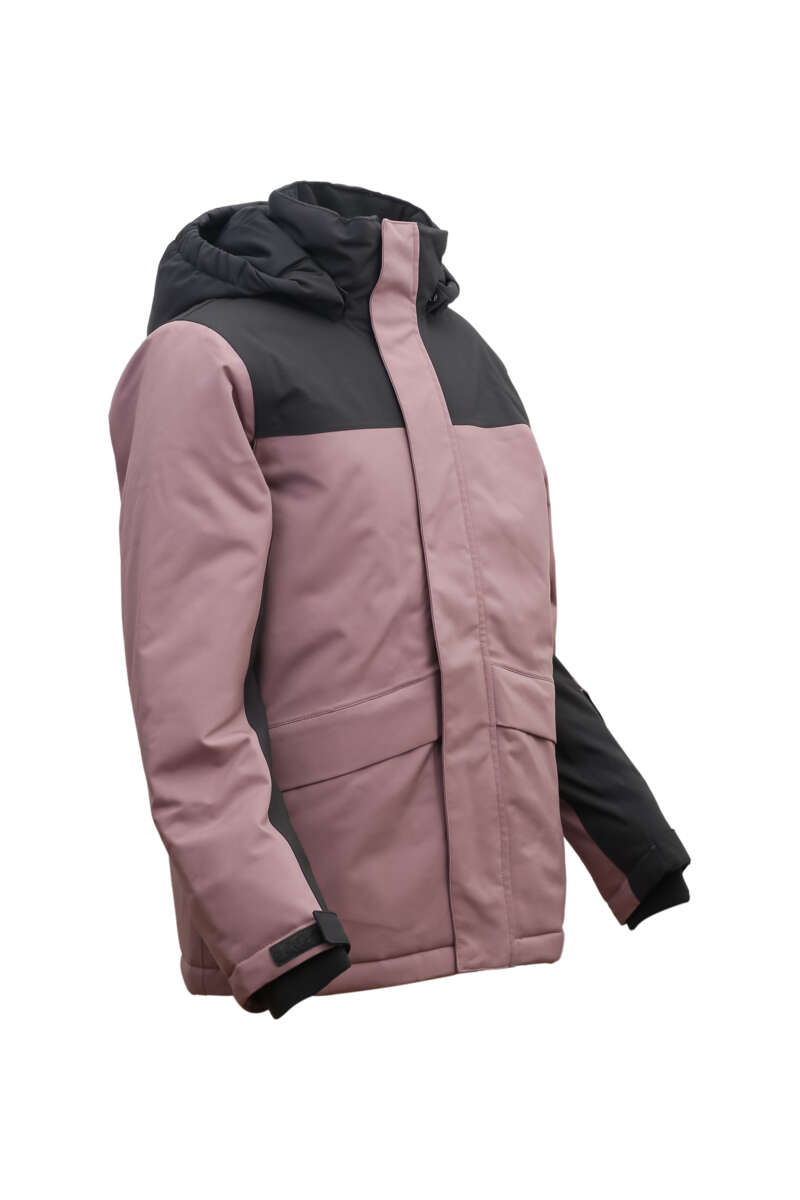 Northpeak Finse vattert jakke junior