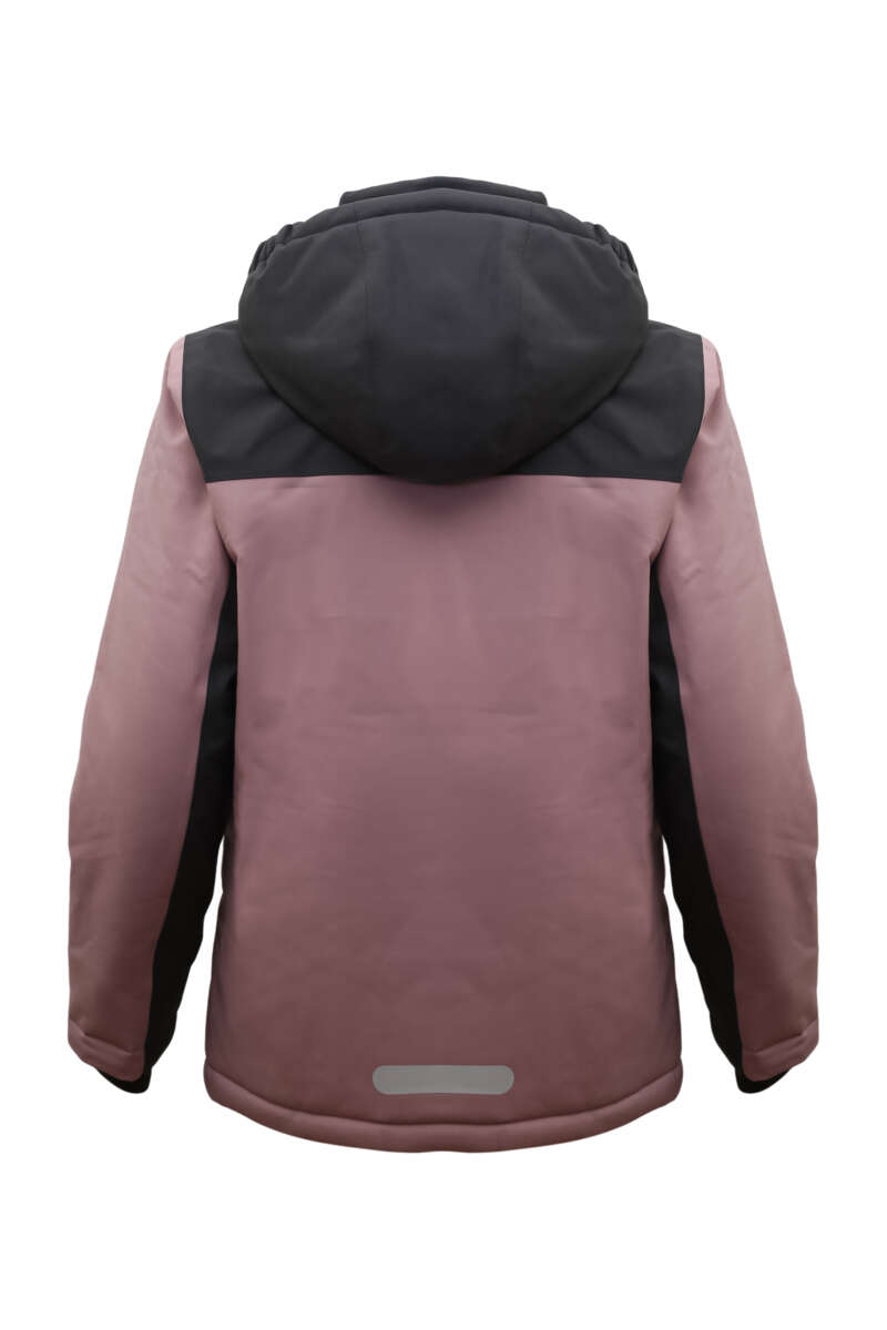Northpeak Finse vattert jakke junior