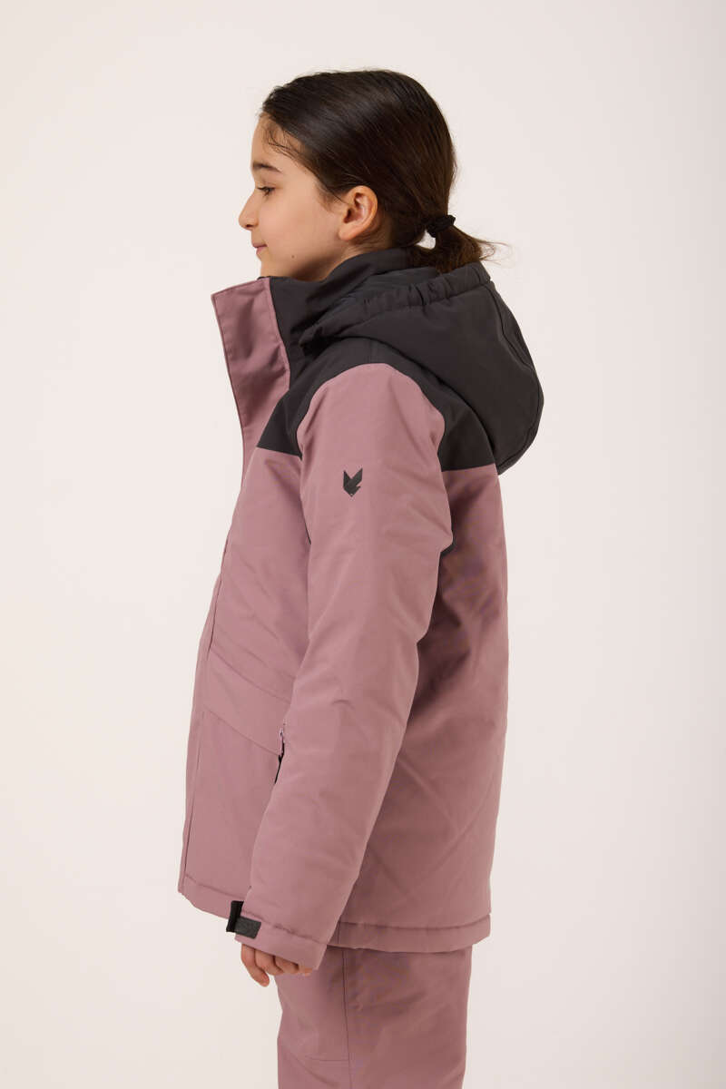 Northpeak Finse vattert jakke junior