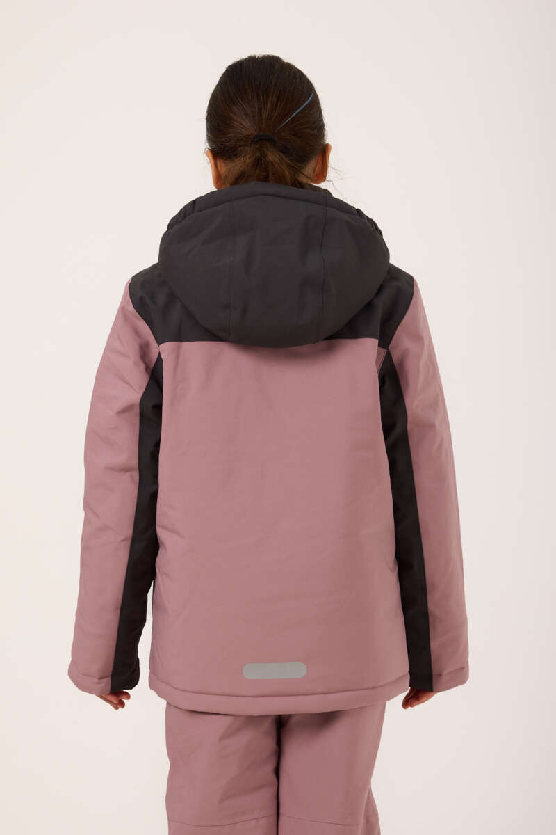Northpeak Finse vattert jakke junior