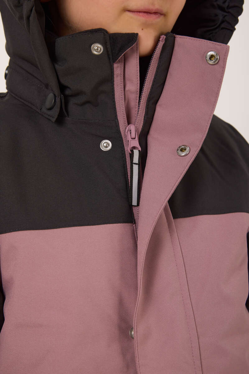 Northpeak Finse vattert jakke junior