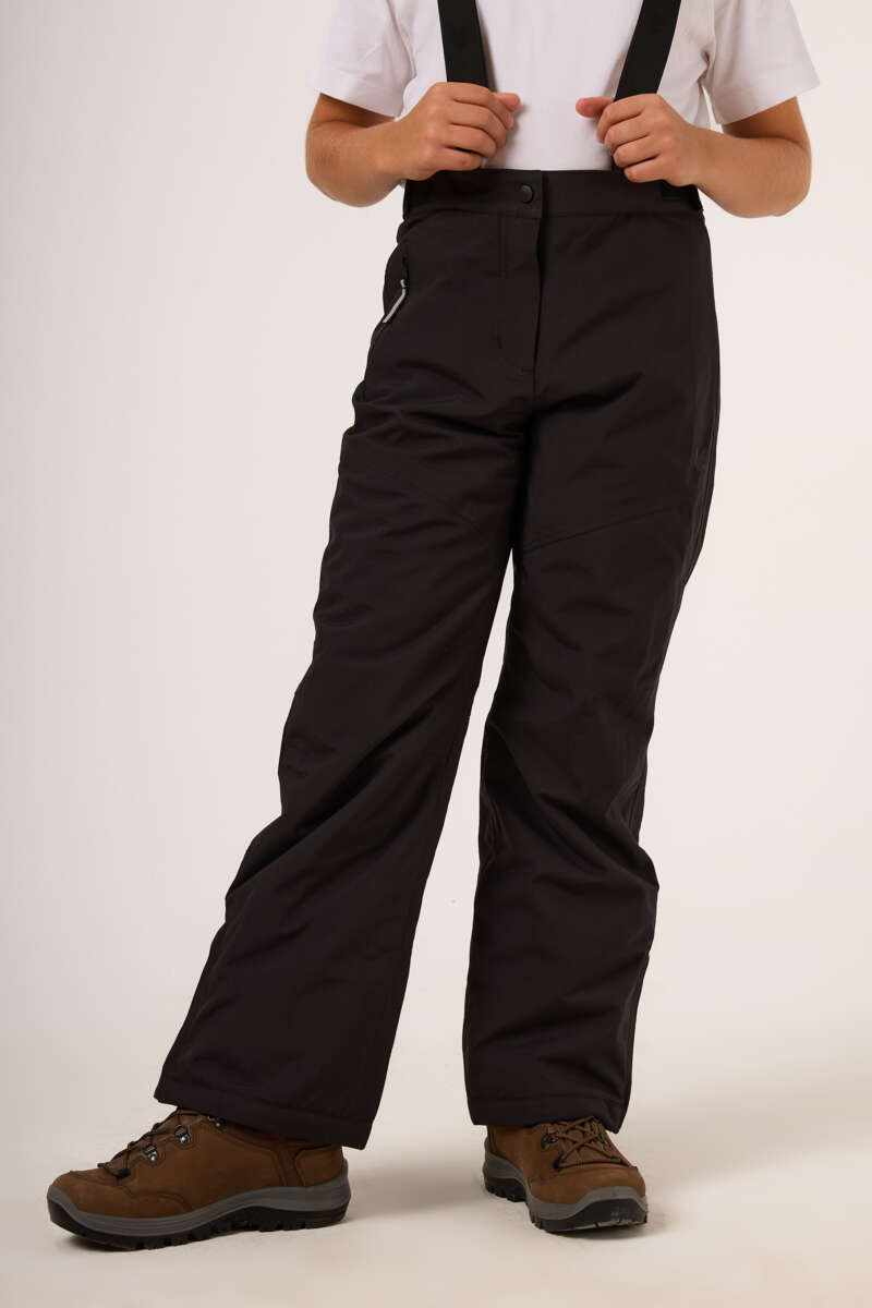 Northpeak Lom vinterbukse junior