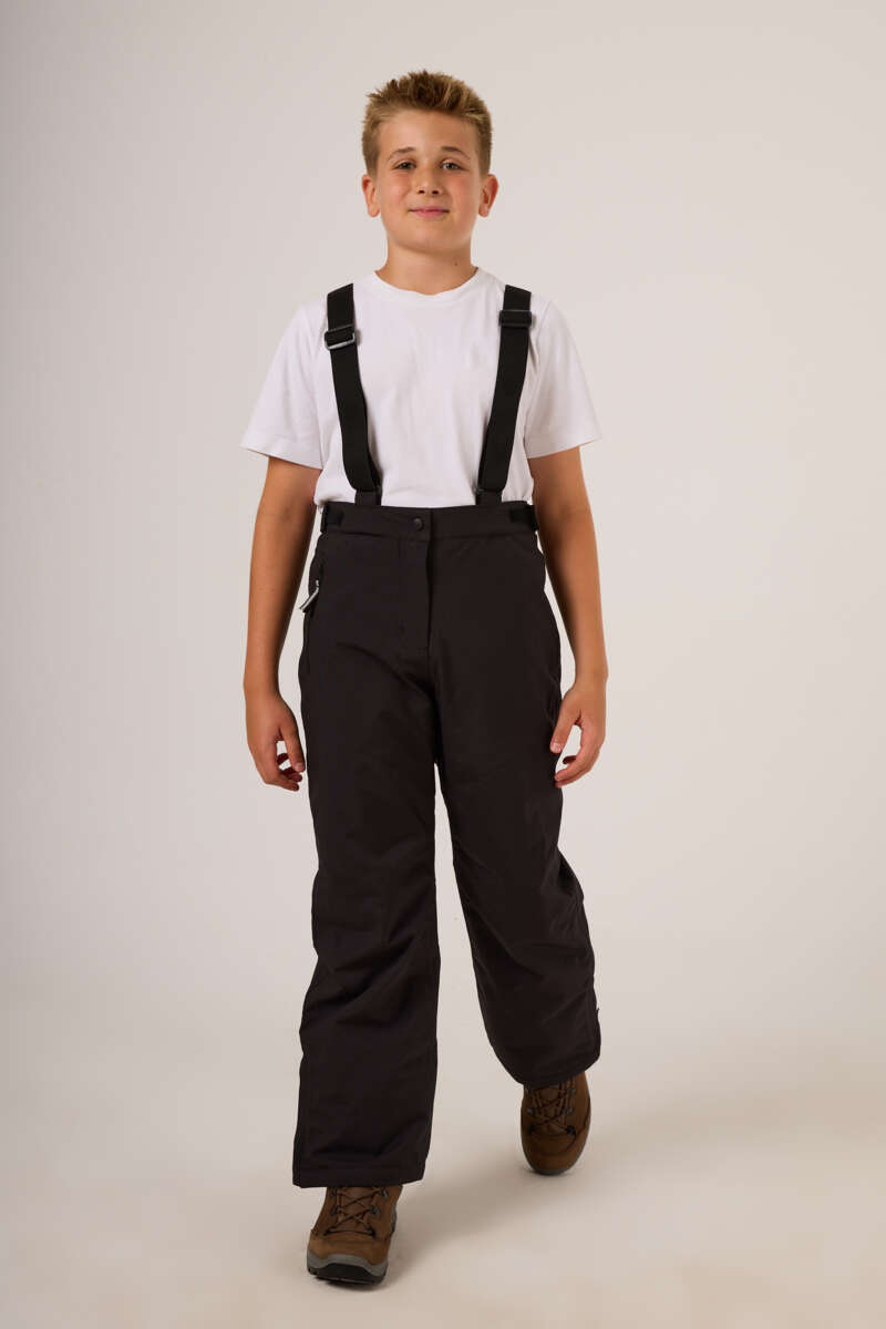 Northpeak Lom vinterbukse junior