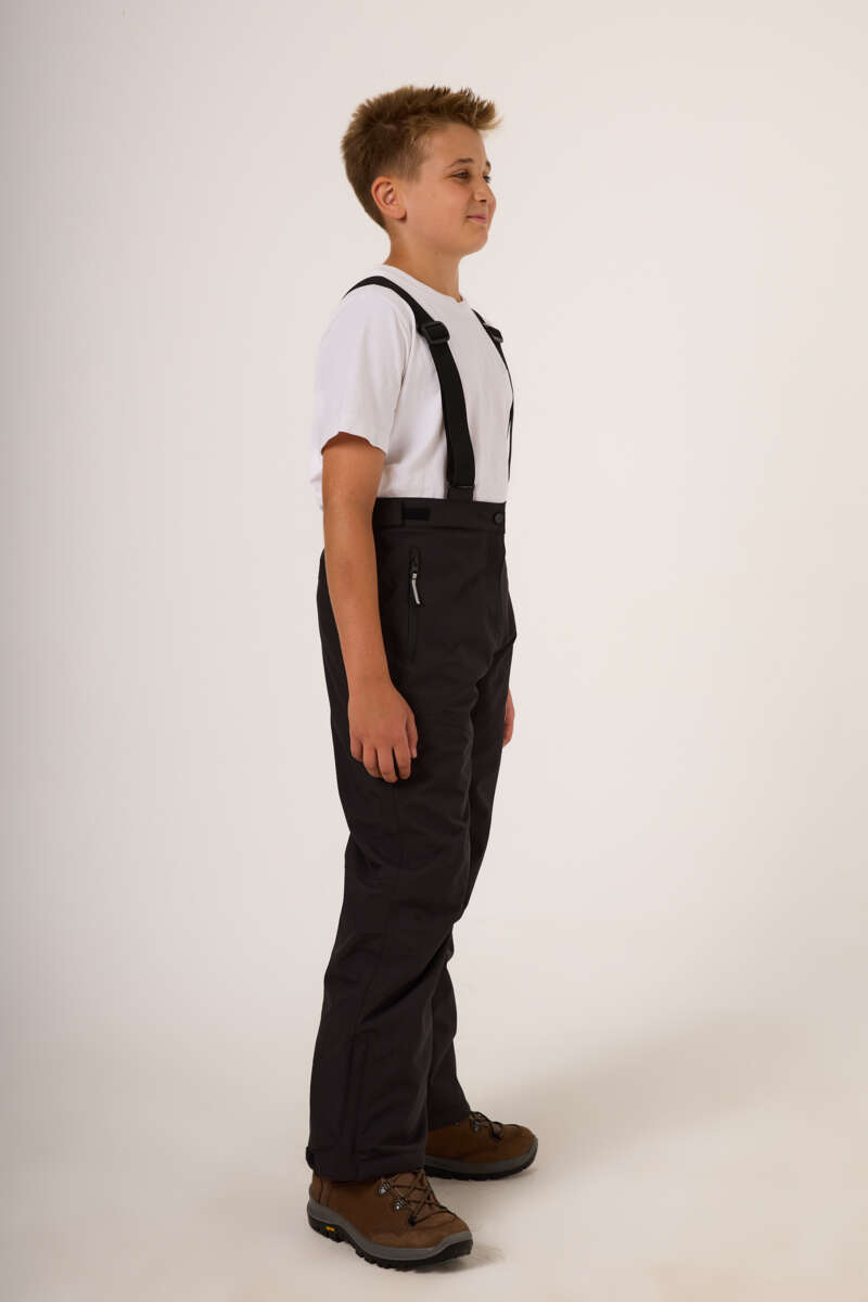Northpeak Lom vinterbukse junior