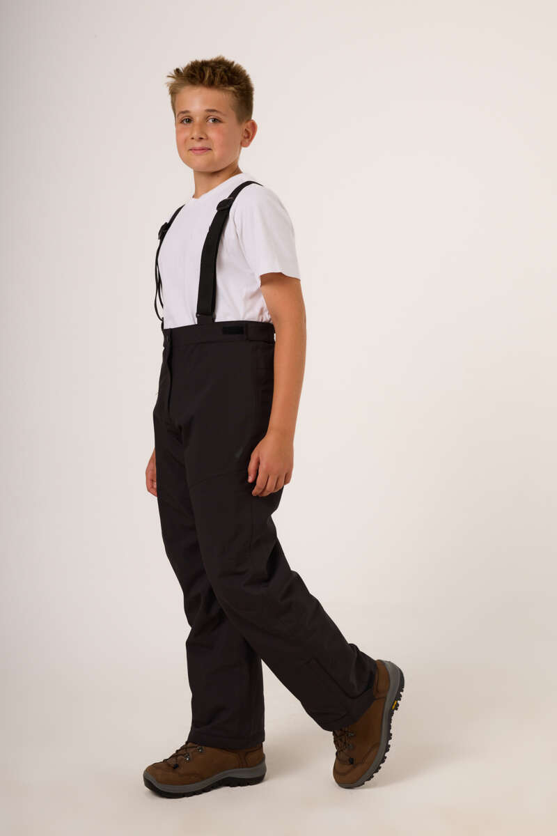 Northpeak Lom vinterbukse junior