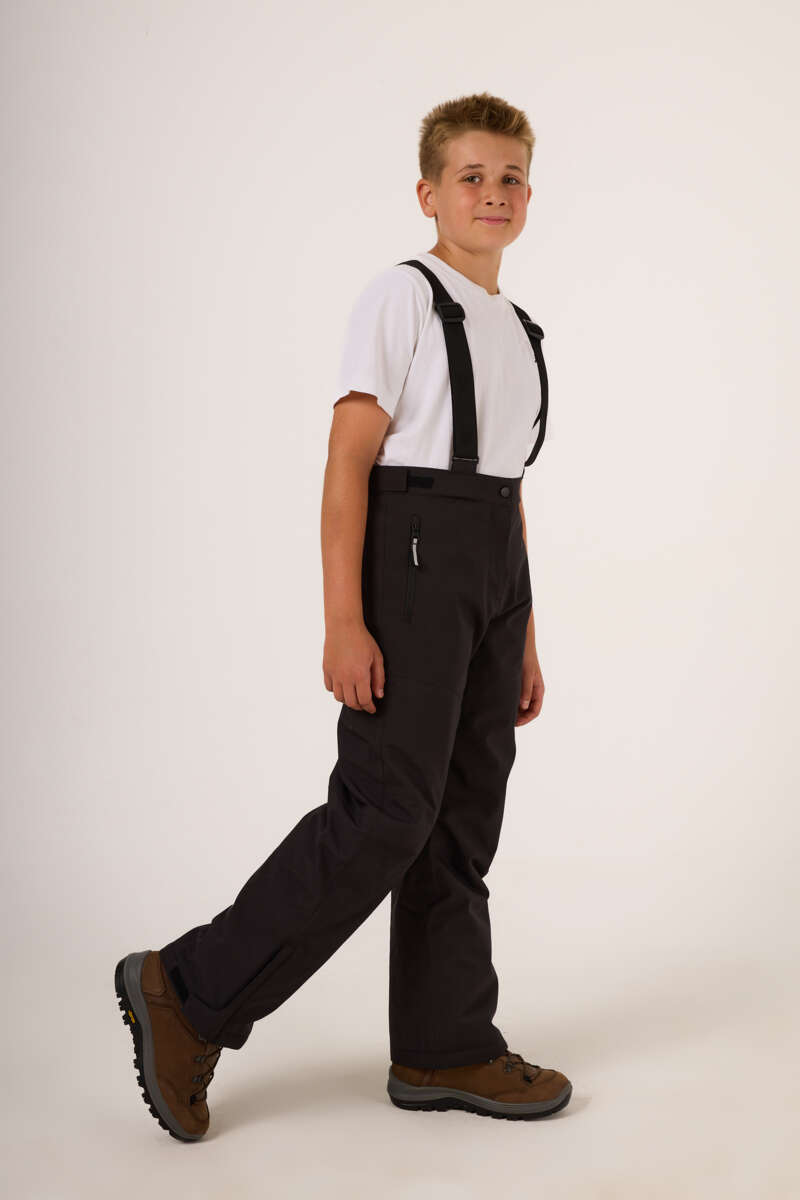 Northpeak Lom vinterbukse junior