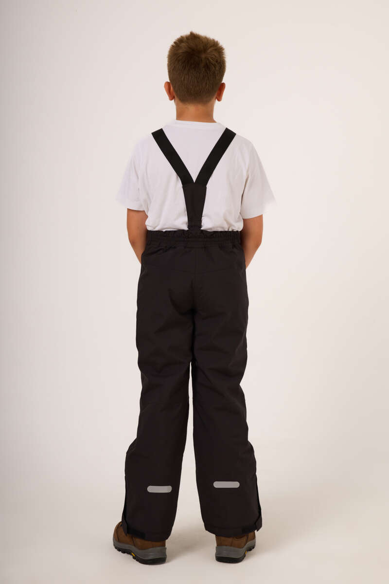 Northpeak Lom vinterbukse junior