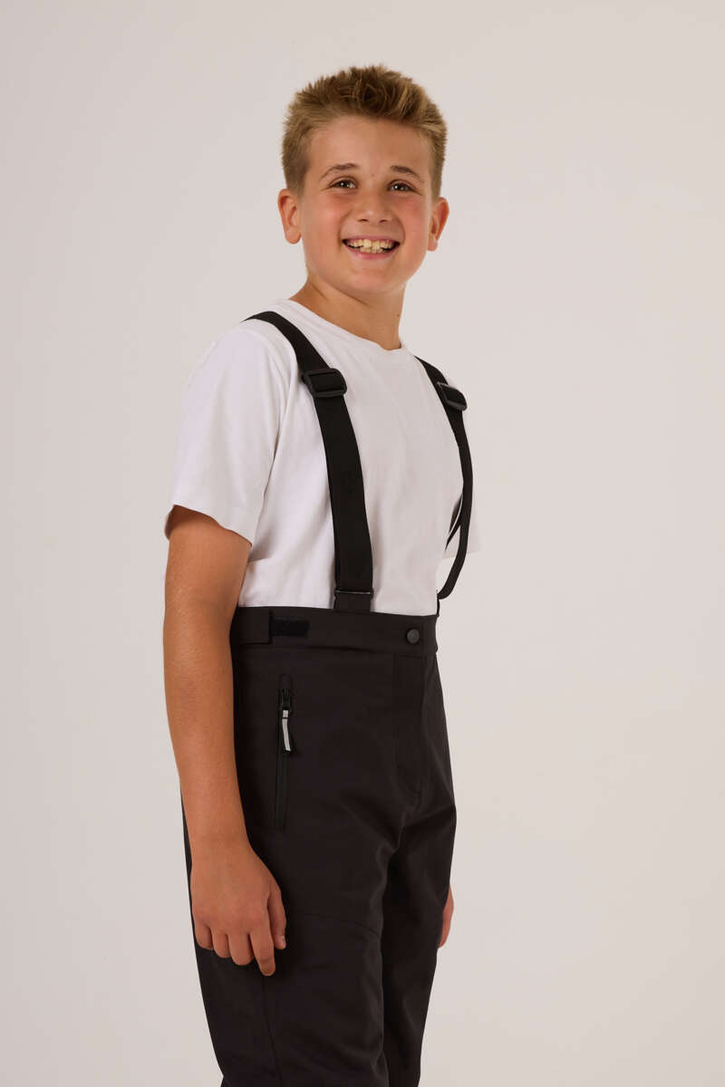 Northpeak Lom vinterbukse junior