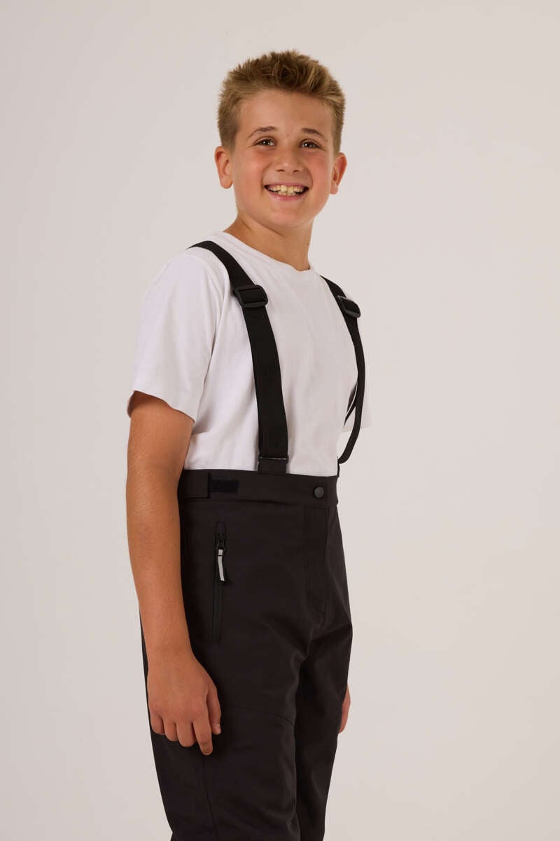 Northpeak Lom vinterbukse junior
