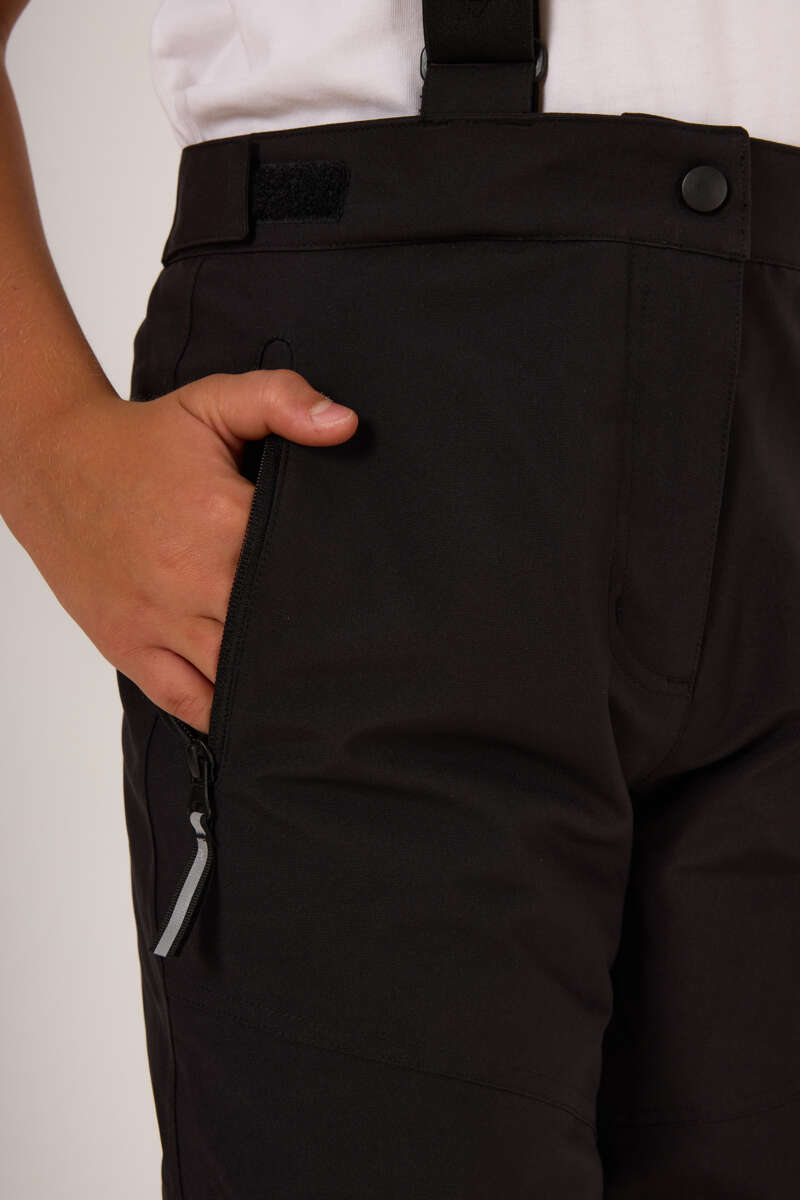 Northpeak Lom vinterbukse junior