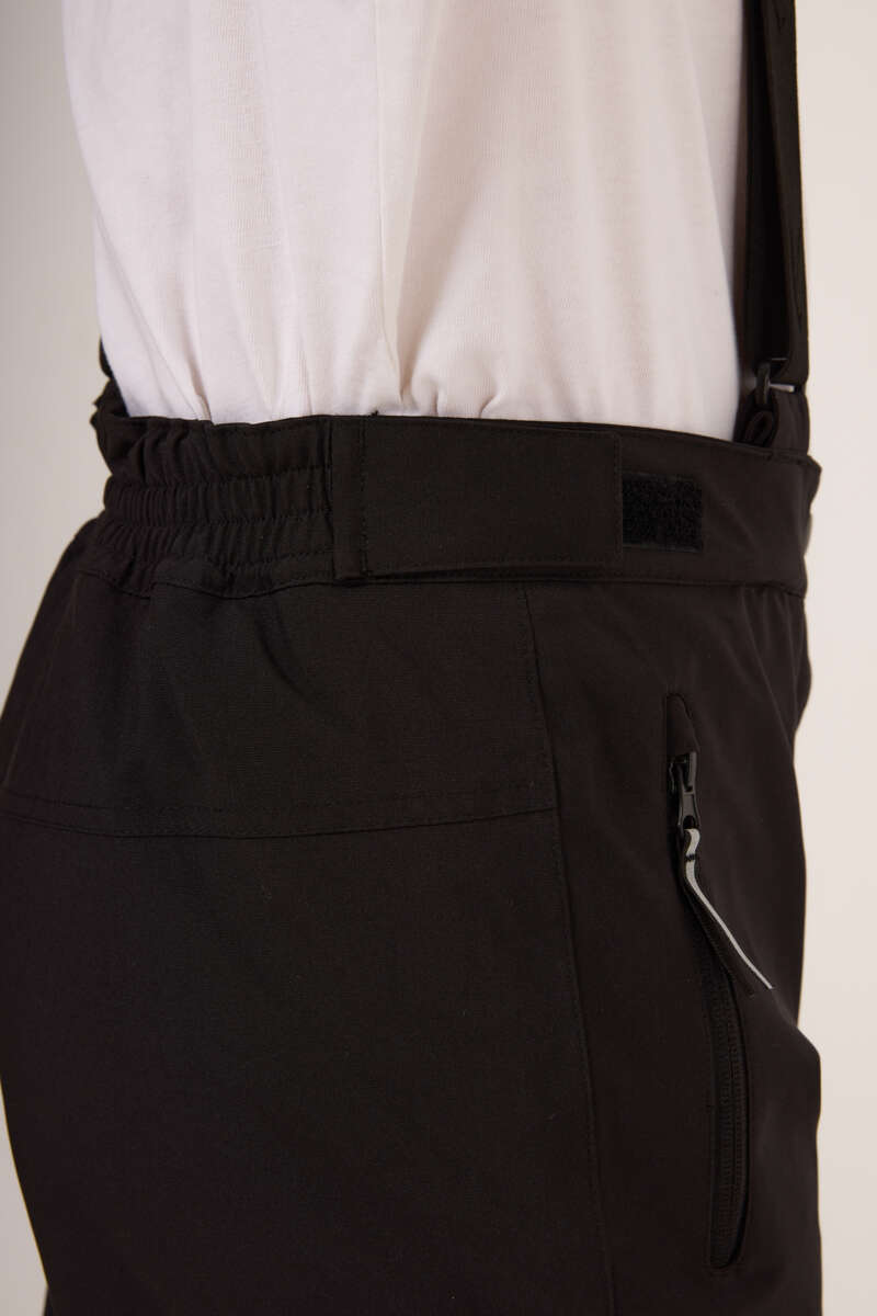 Northpeak Lom vinterbukse junior