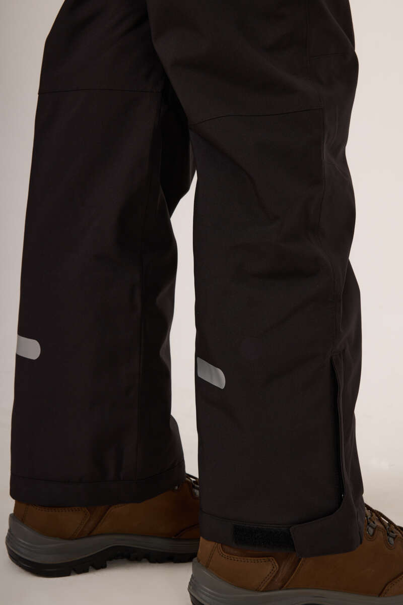 Northpeak Lom vinterbukse junior