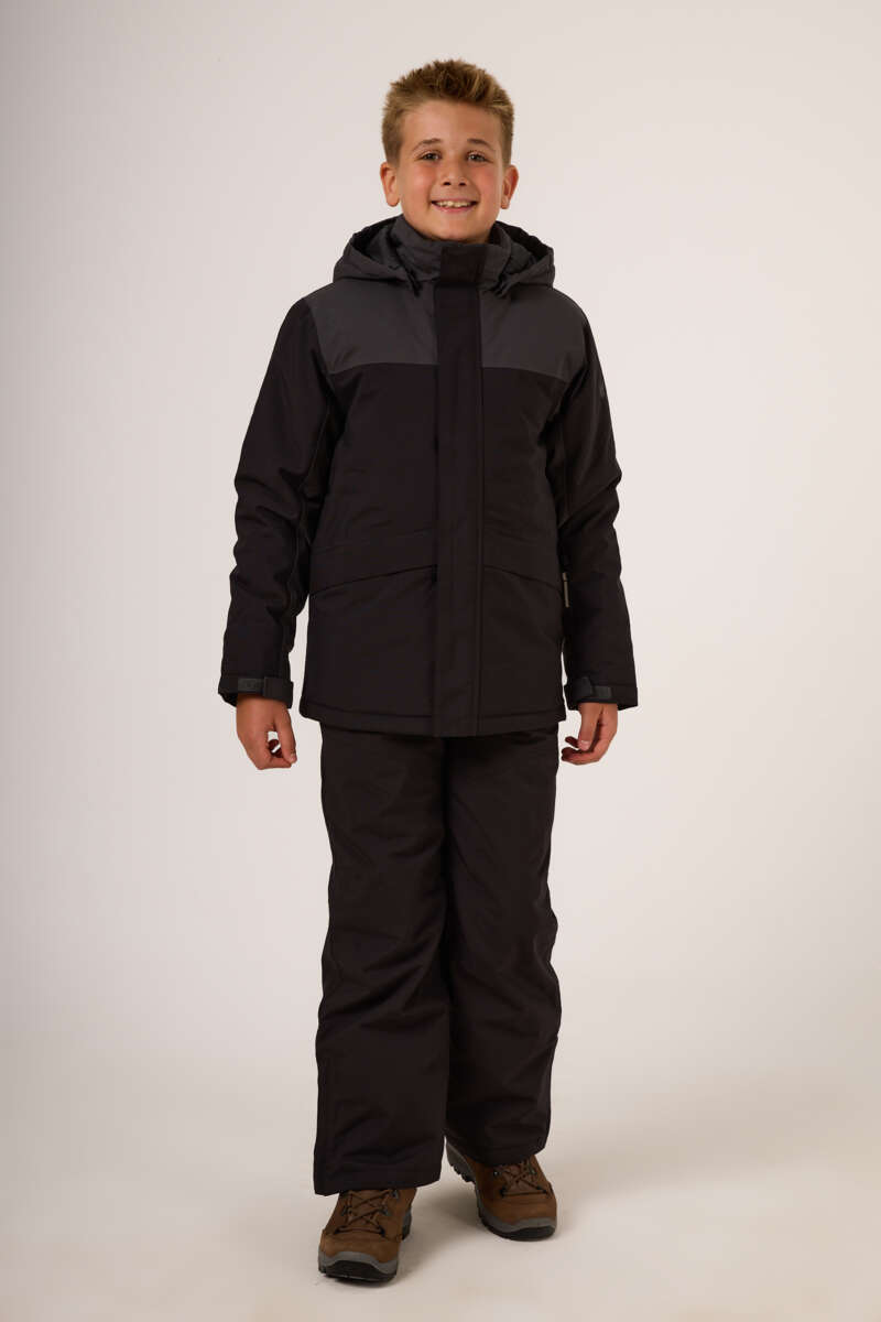 Northpeak Lom vinterbukse junior