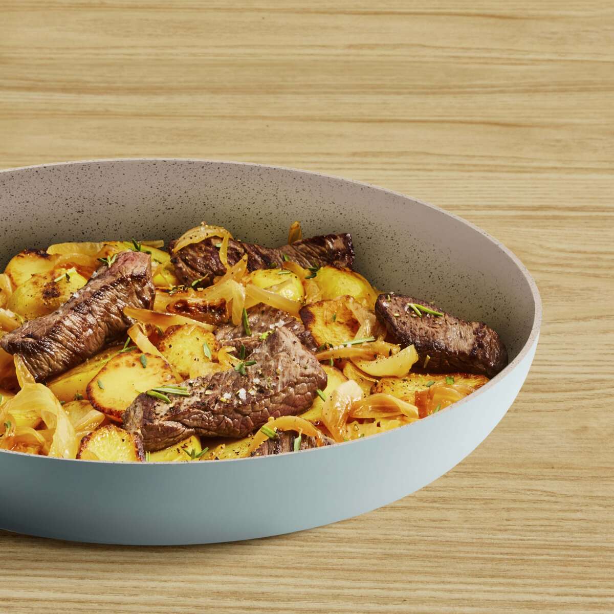 Tefal Harmony stekepanne