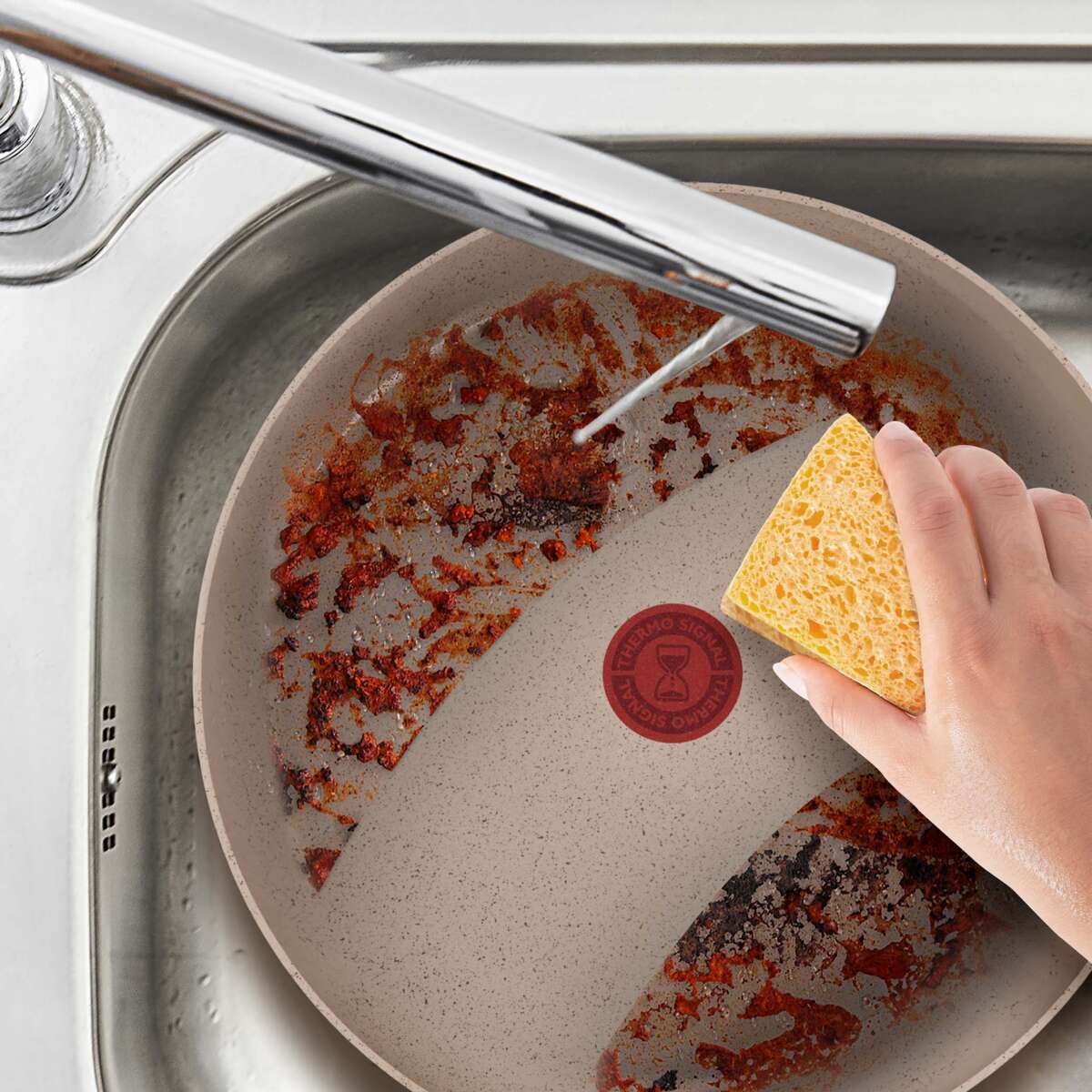 Tefal Harmony stekepanne