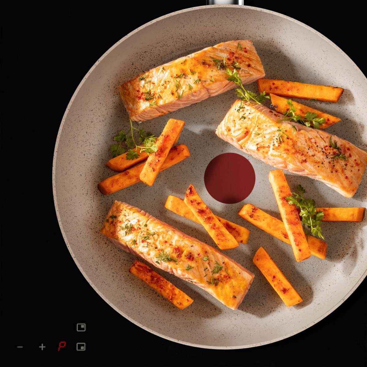 Tefal Harmony stekepanne