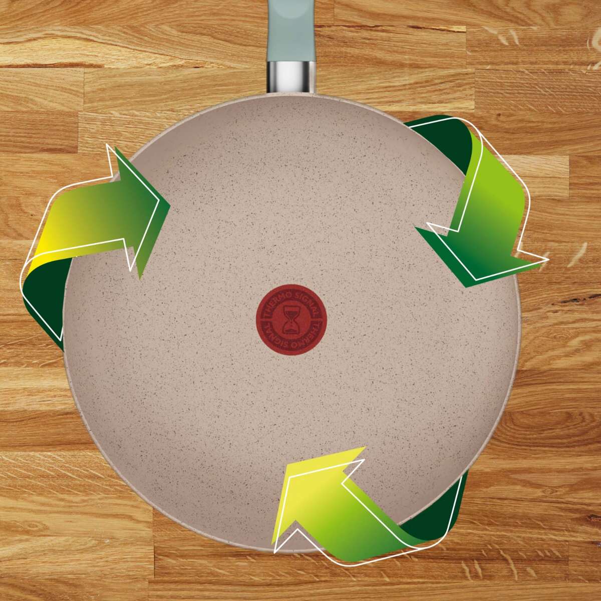 Tefal Harmony stekepanne