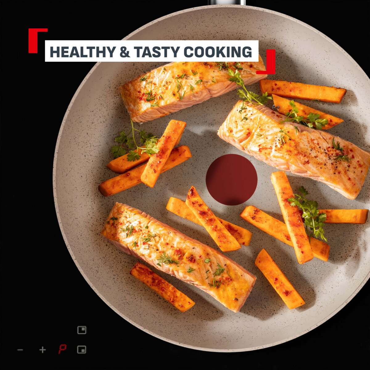 Tefal Harmony stekepanne
