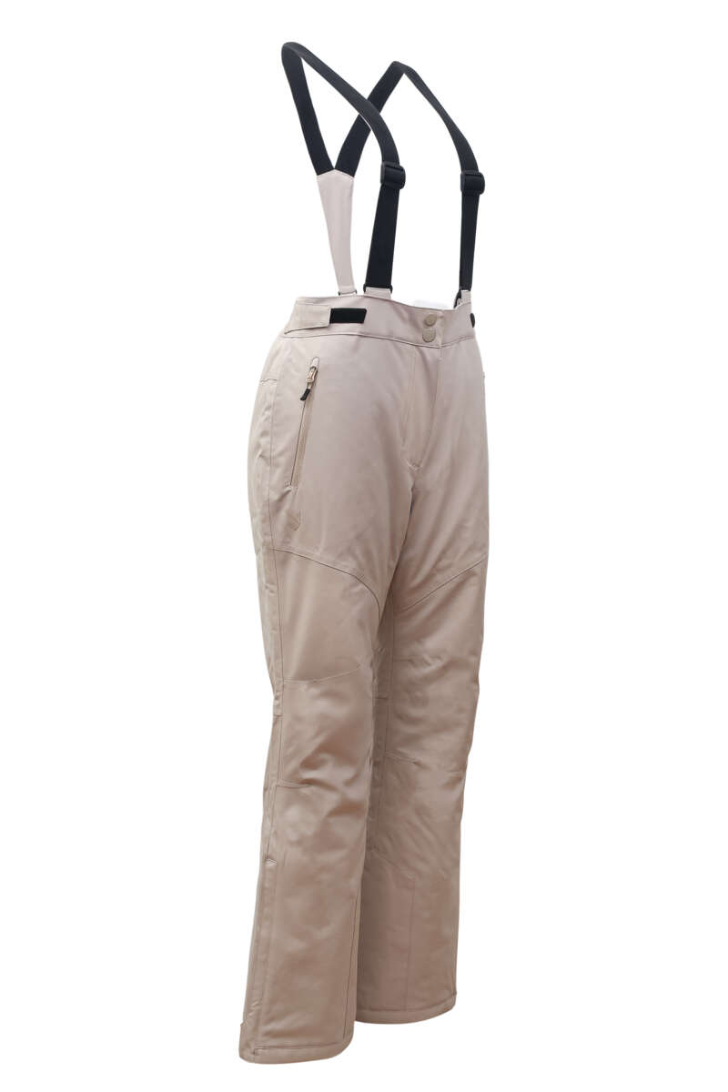 Northpeak Sirdal skibukse dame