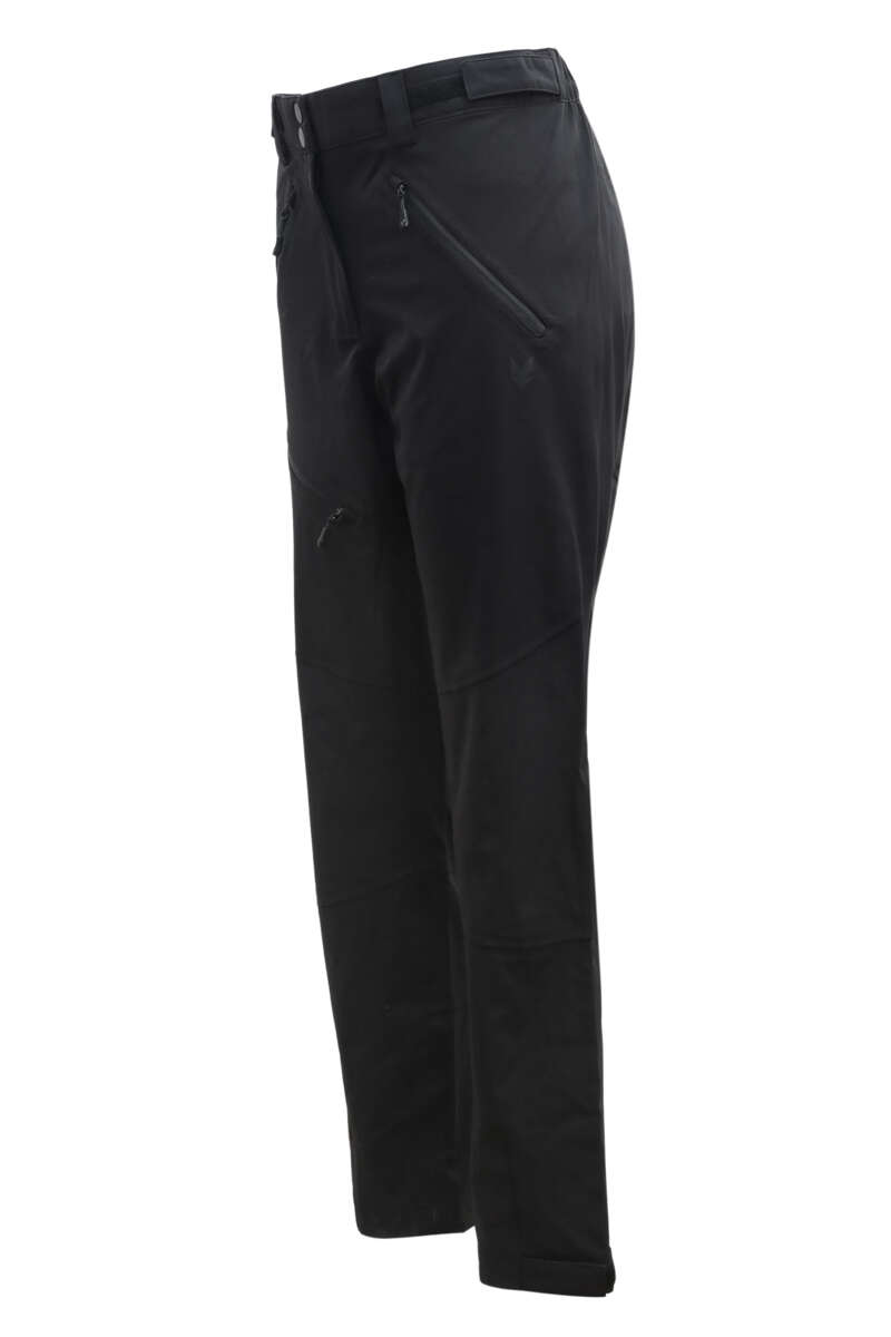 Northpeak Blåhornet 3-lags skallbukse dame