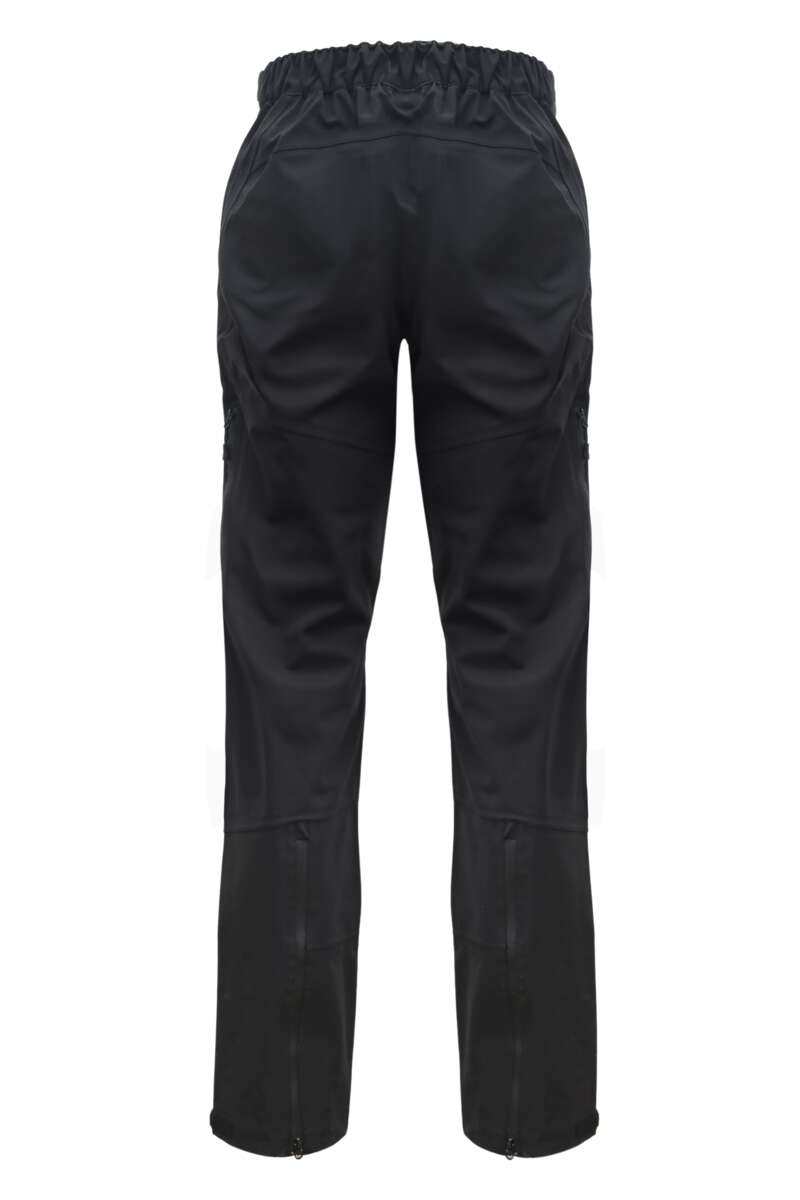 Northpeak Blåhornet 3-lags skallbukse dame
