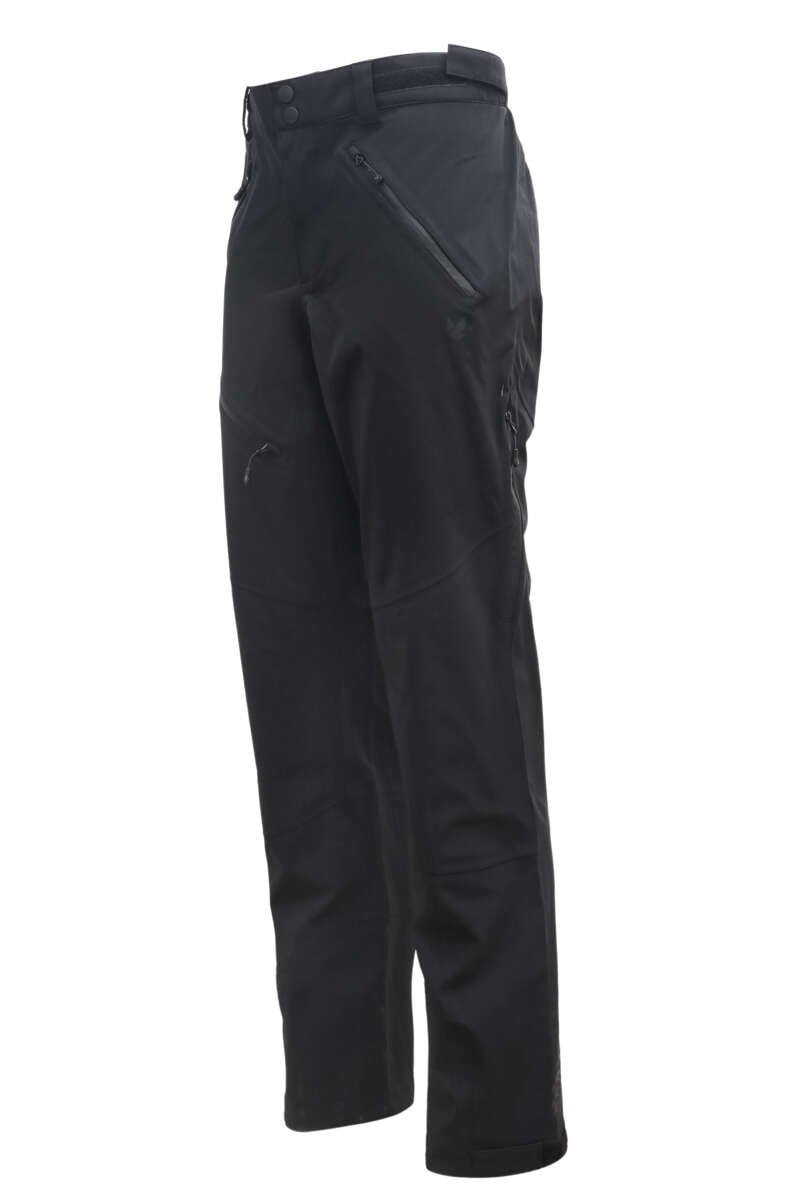 Northpeak Blåhornet 3-lags skallbukse herre