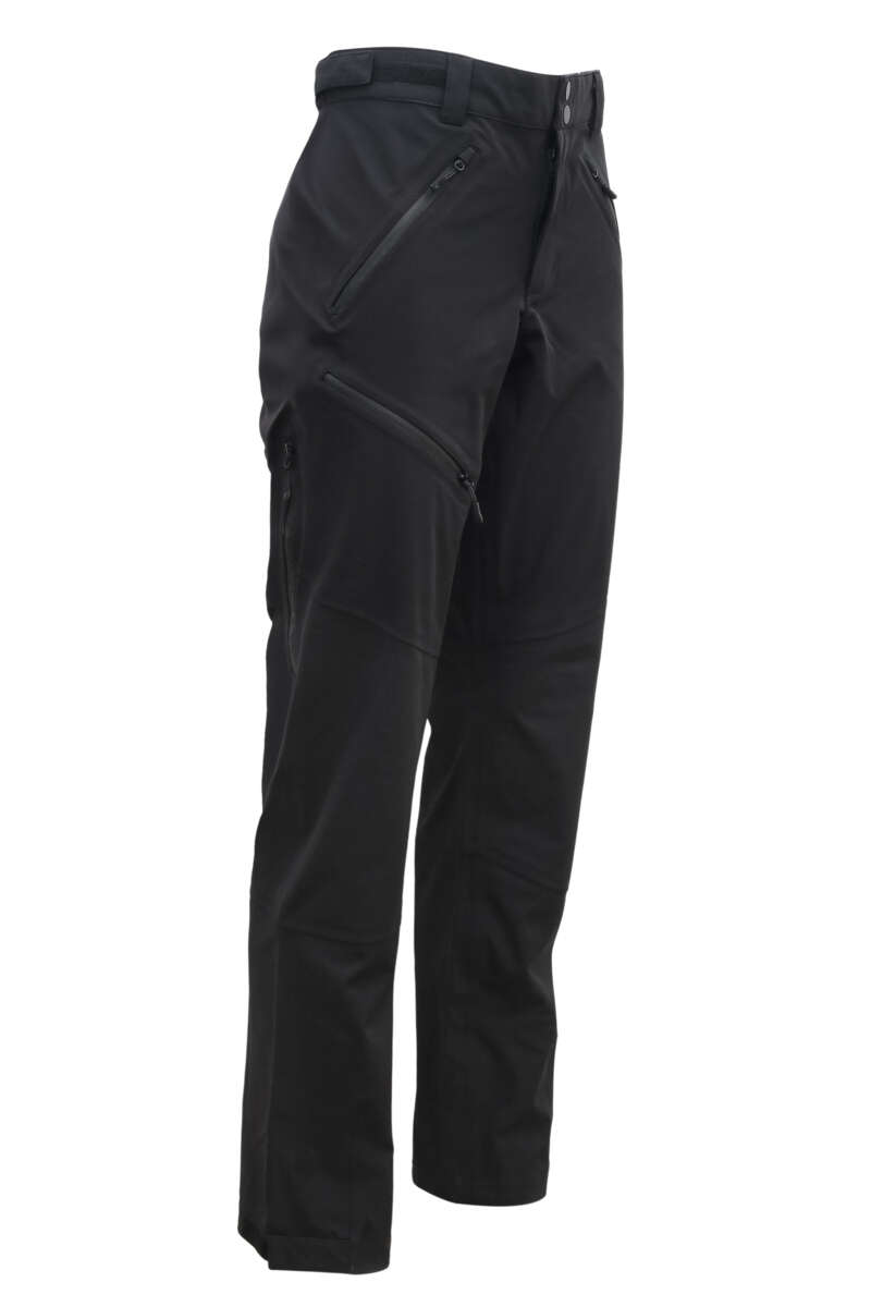Northpeak Blåhornet 3-lags skallbukse herre