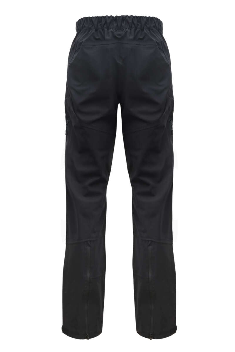 Northpeak Blåhornet 3-lags skallbukse herre