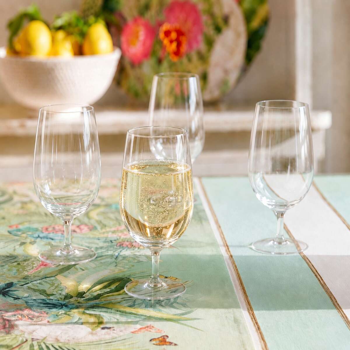 SPiis ølglass 4 pk