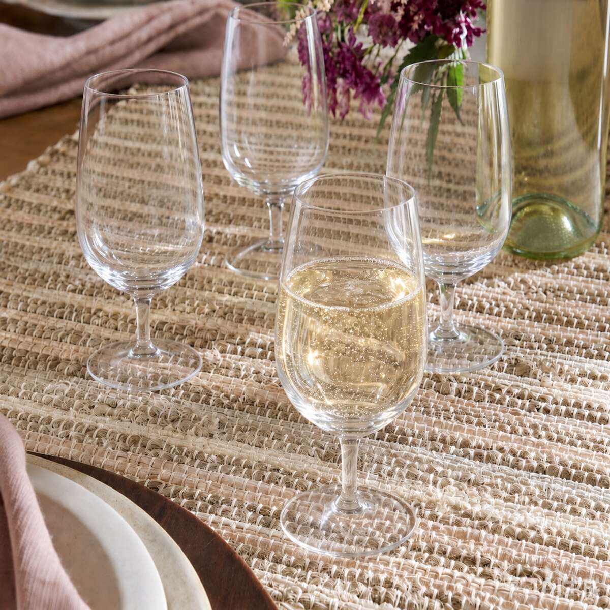 SPiis ølglass 4 pk