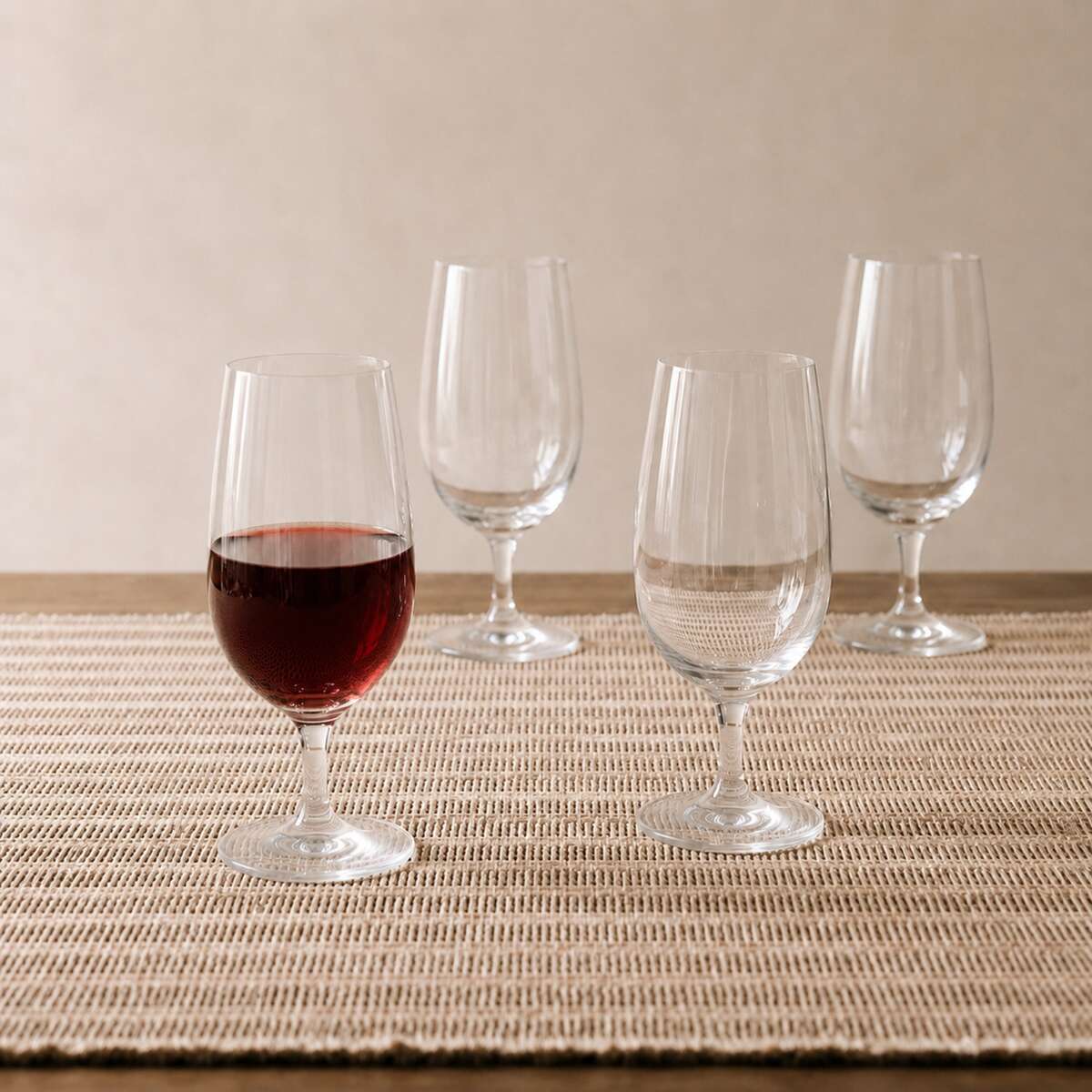 SPiis ølglass 4 pk