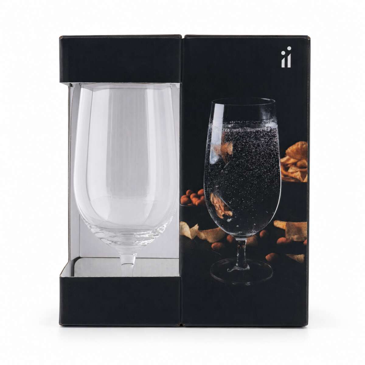 SPiis ølglass 4 pk