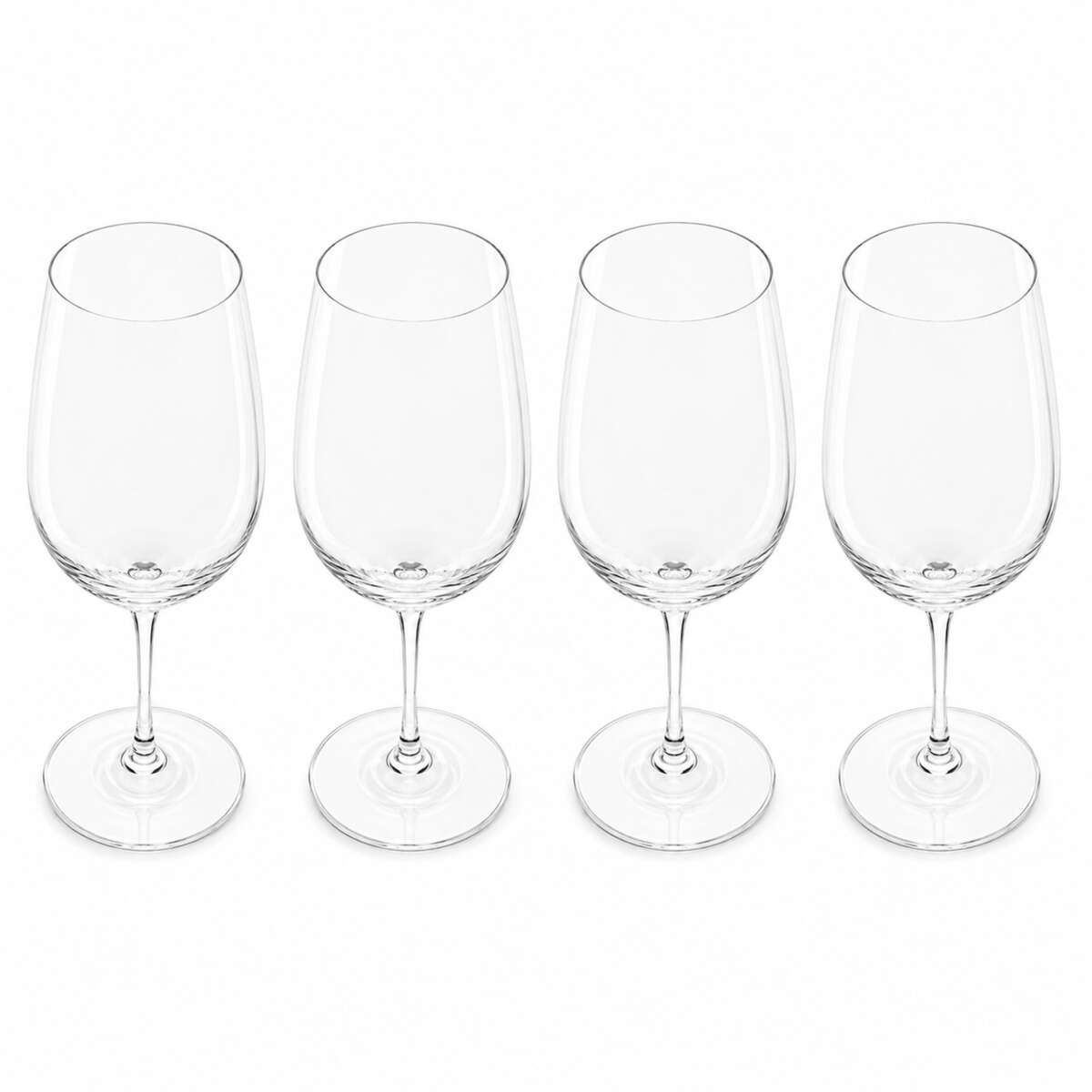 SPiiS vinglass 4 pk