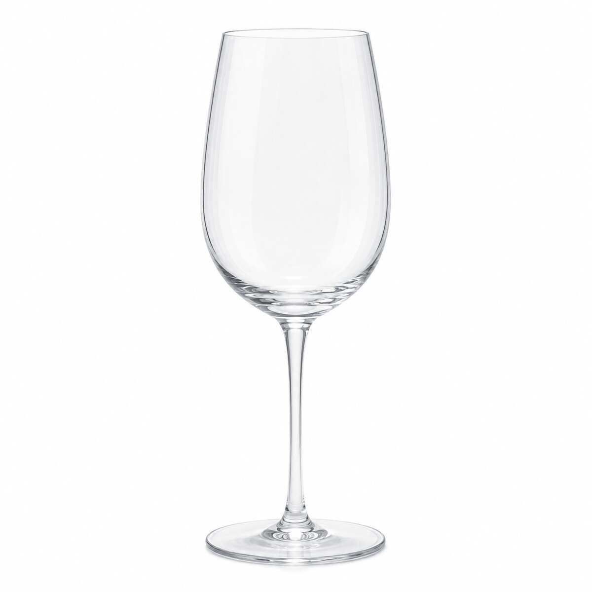 SPiiS vinglass 4 pk