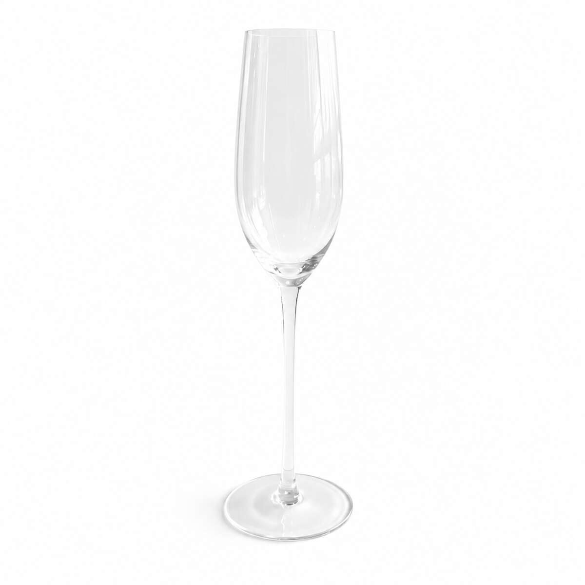 SPiiS champagneglass 4 pk