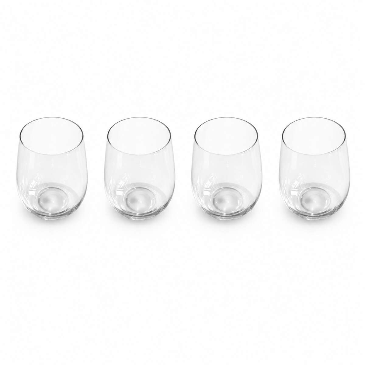 SPiis vinglass 4 pk