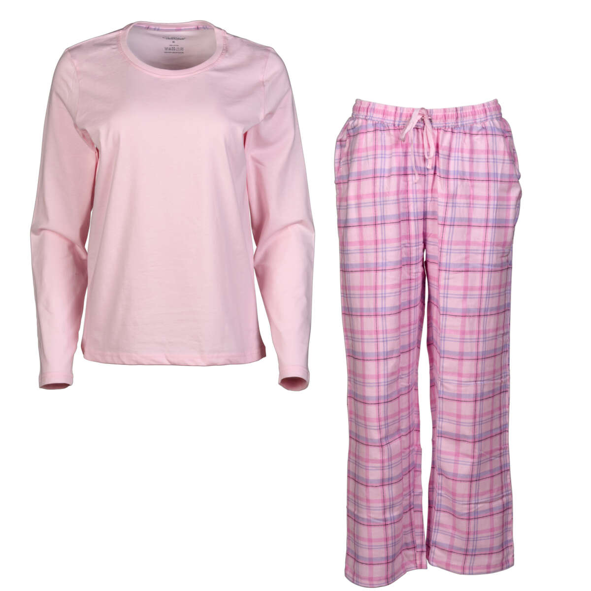 Pierre Robert 2-delt pyjamassett dame