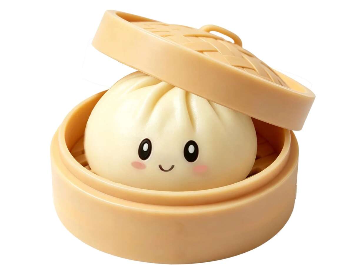 Squishy Dumplings Pals S2