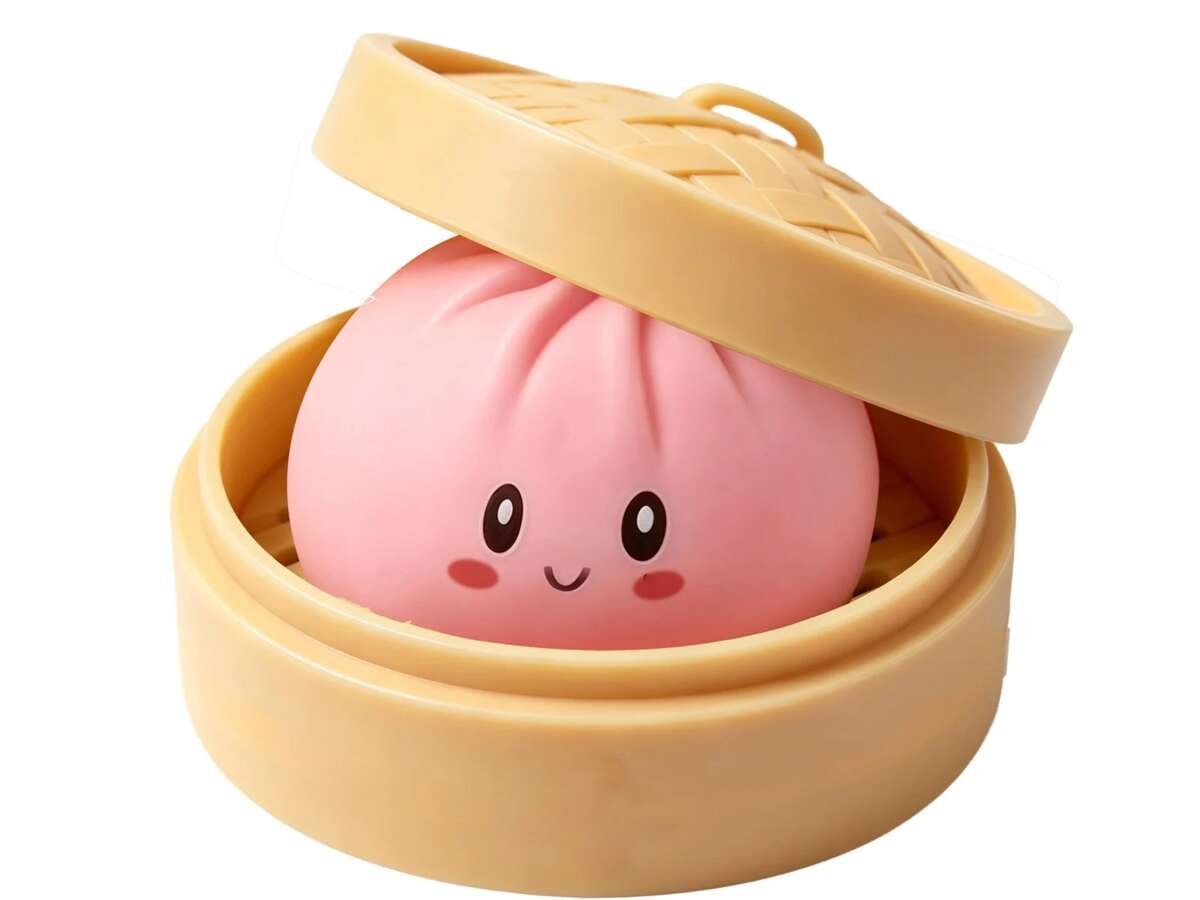 Squishy Dumplings Pals S2
