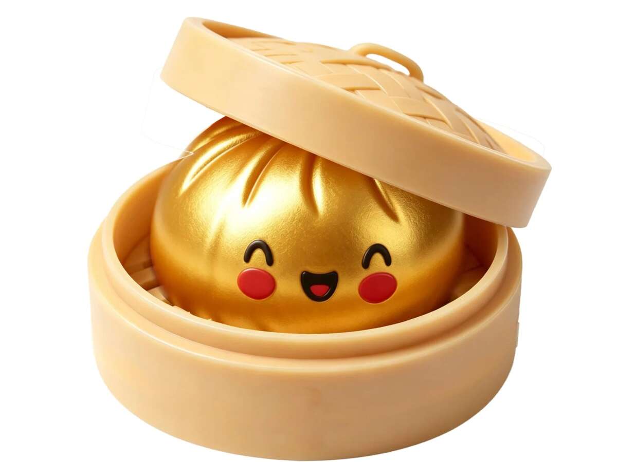 Squishy Dumplings Pals S2
